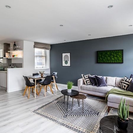 Borough Market 2-Bed Apartments Лондон Екстер'єр фото