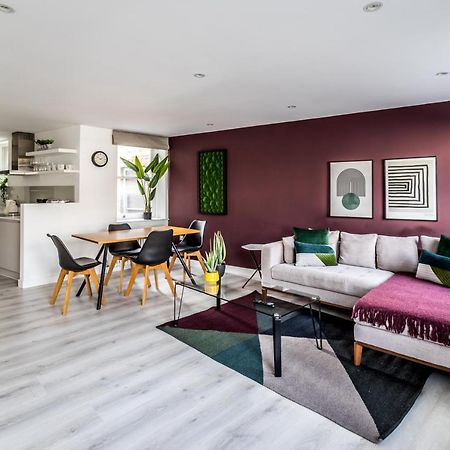 Borough Market 2-Bed Apartments Лондон Екстер'єр фото