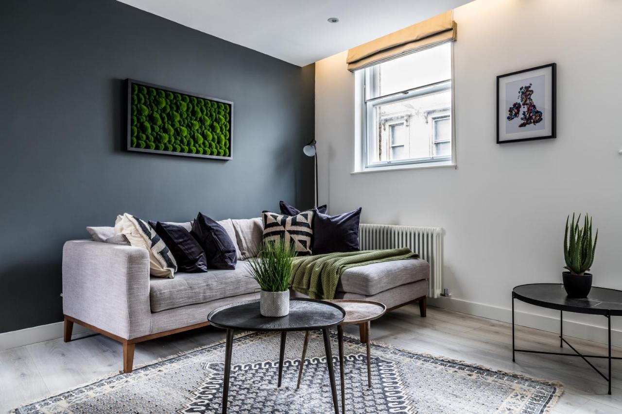 Borough Market 2-Bed Apartments Лондон Екстер'єр фото