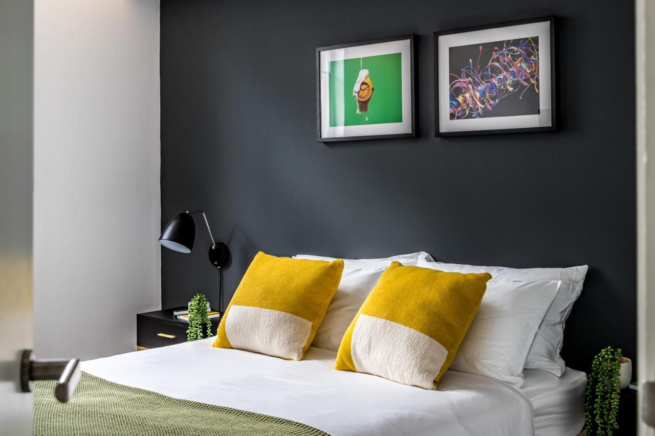 Borough Market 2-Bed Apartments Лондон Екстер'єр фото