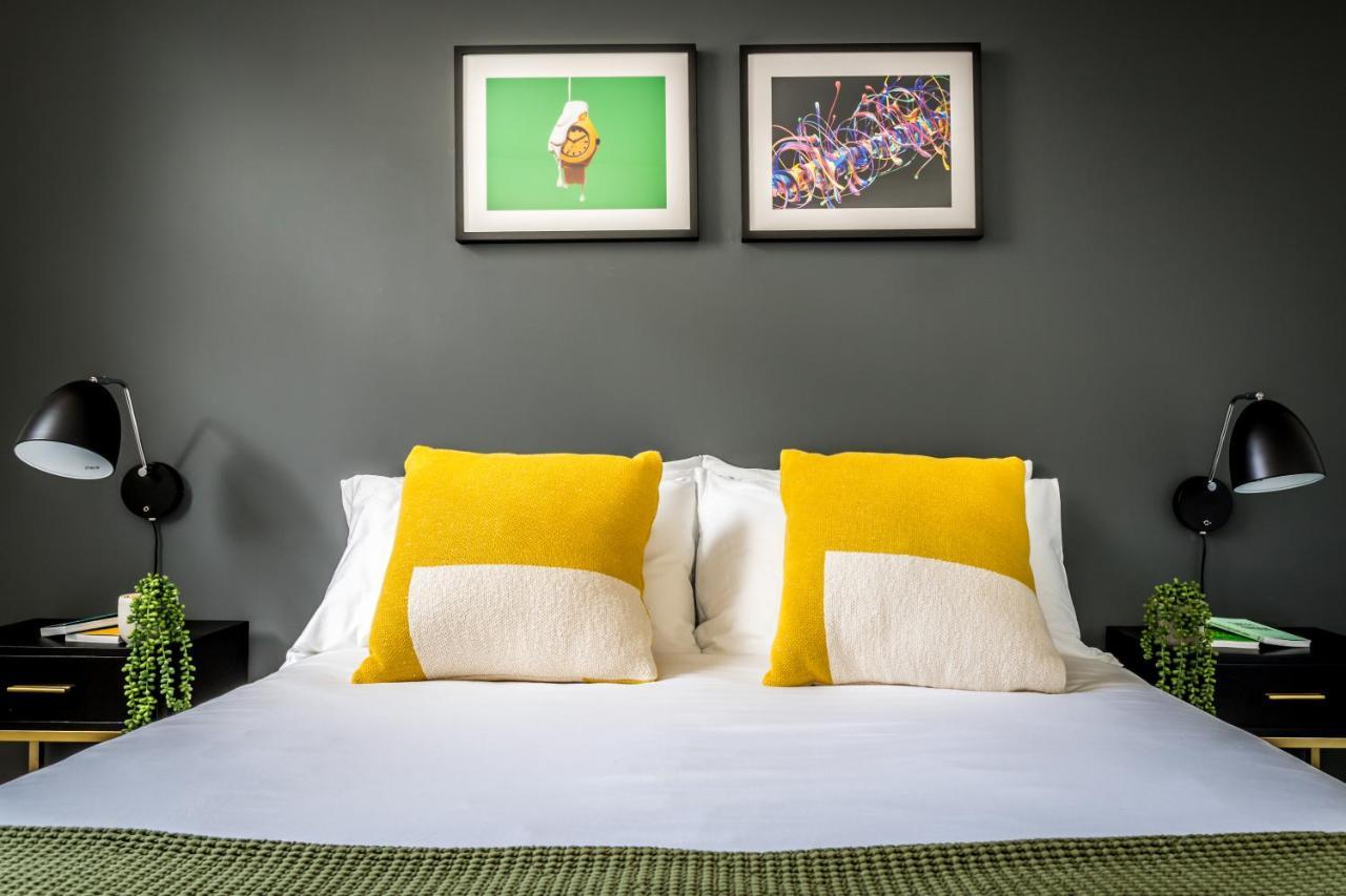 Borough Market 2-Bed Apartments Лондон Екстер'єр фото
