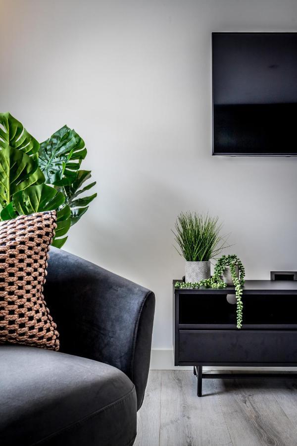 Borough Market 2-Bed Apartments Лондон Екстер'єр фото