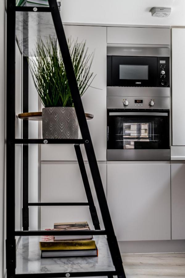 Borough Market 2-Bed Apartments Лондон Екстер'єр фото