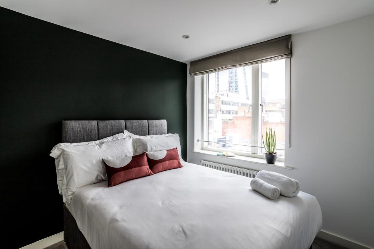 Borough Market 2-Bed Apartments Лондон Екстер'єр фото
