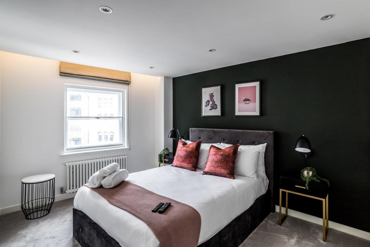 Borough Market 2-Bed Apartments Лондон Екстер'єр фото