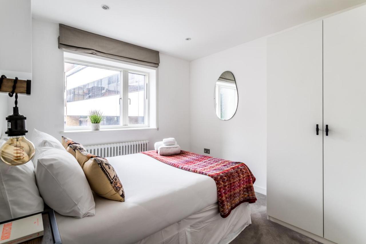 Borough Market 2-Bed Apartments Лондон Екстер'єр фото