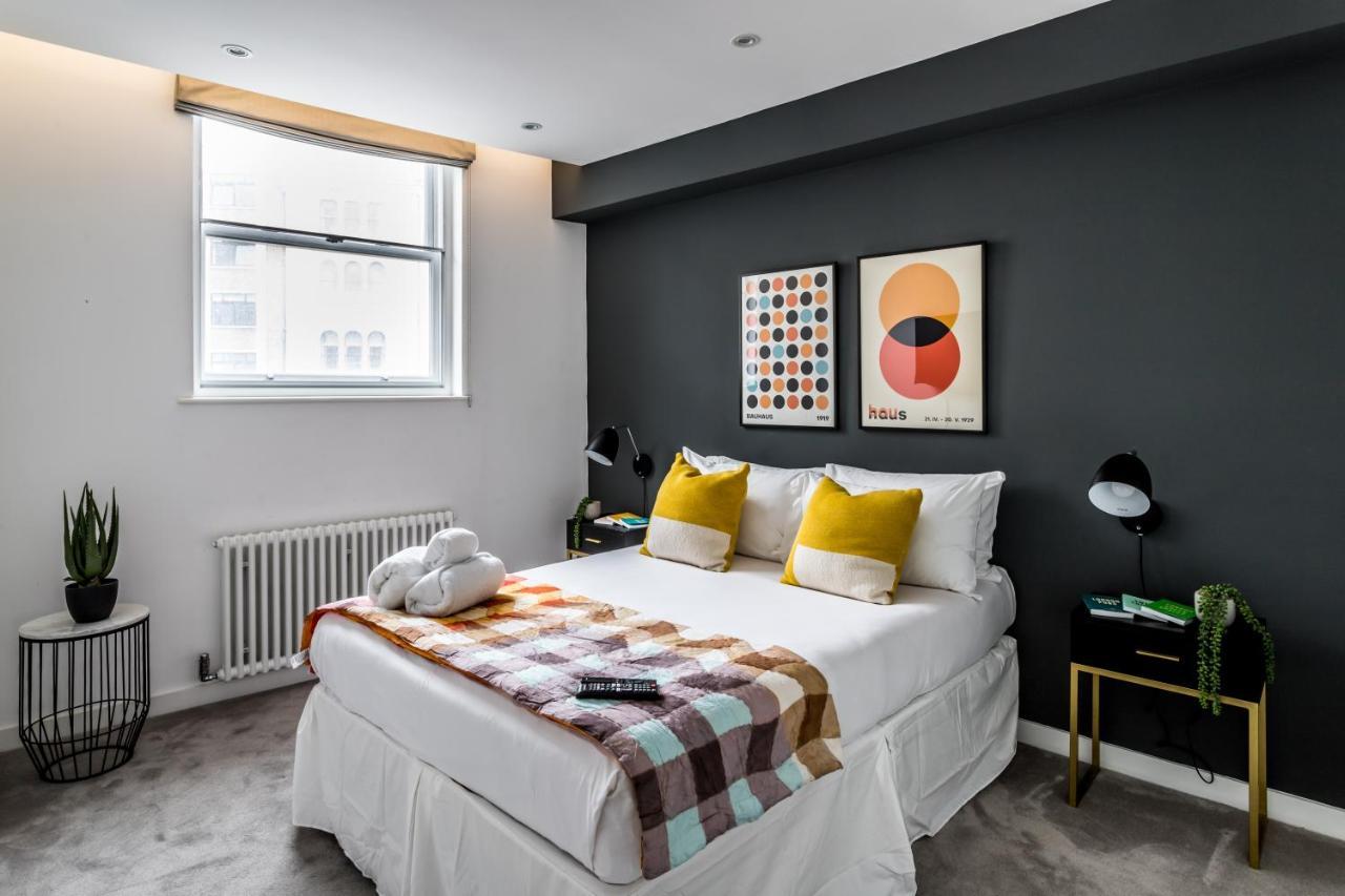 Borough Market 2-Bed Apartments Лондон Екстер'єр фото
