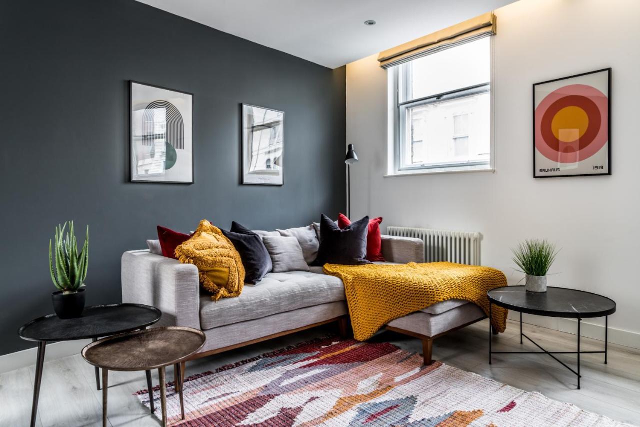 Borough Market 2-Bed Apartments Лондон Екстер'єр фото