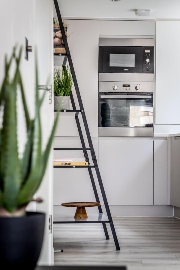 Borough Market 2-Bed Apartments Лондон Екстер'єр фото