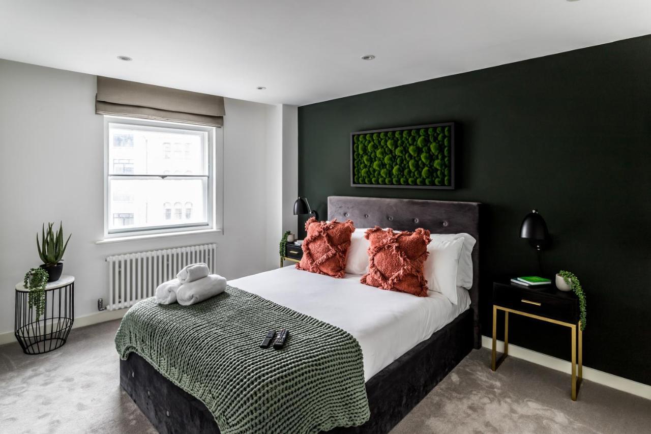 Borough Market 2-Bed Apartments Лондон Екстер'єр фото
