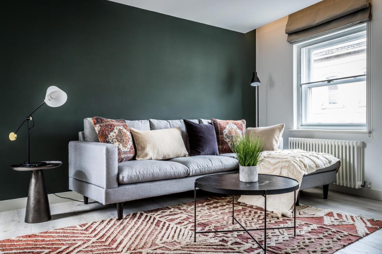 Borough Market 2-Bed Apartments Лондон Екстер'єр фото