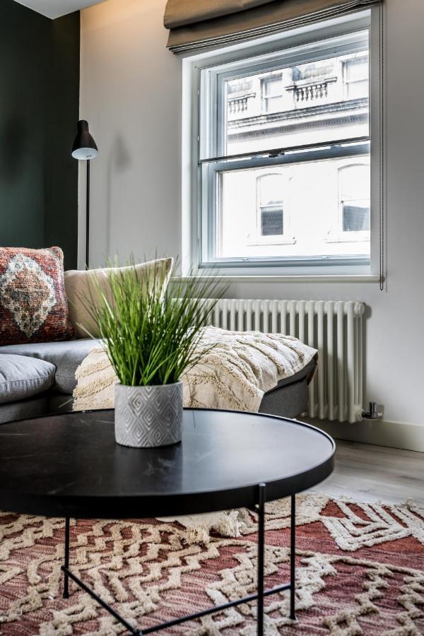 Borough Market 2-Bed Apartments Лондон Екстер'єр фото