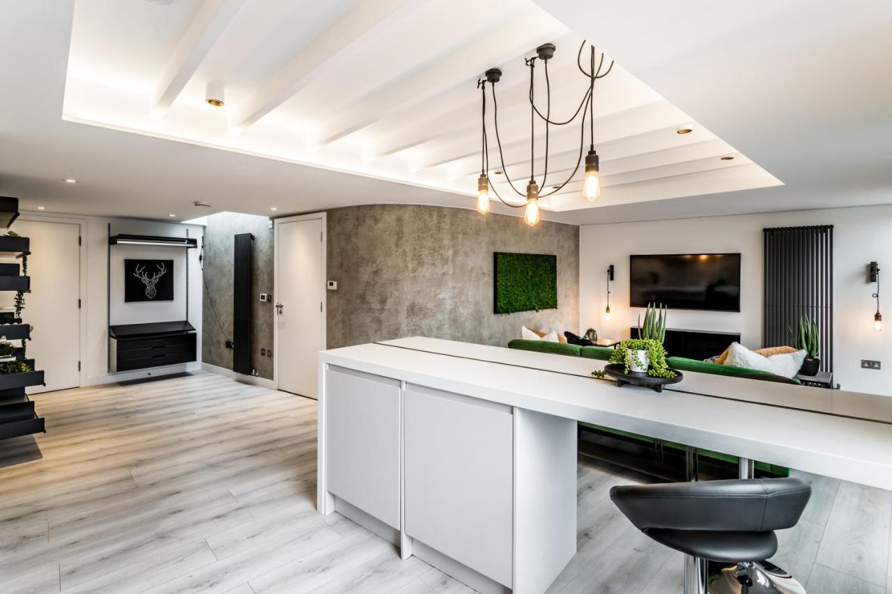 Borough Market 2-Bed Apartments Лондон Екстер'єр фото