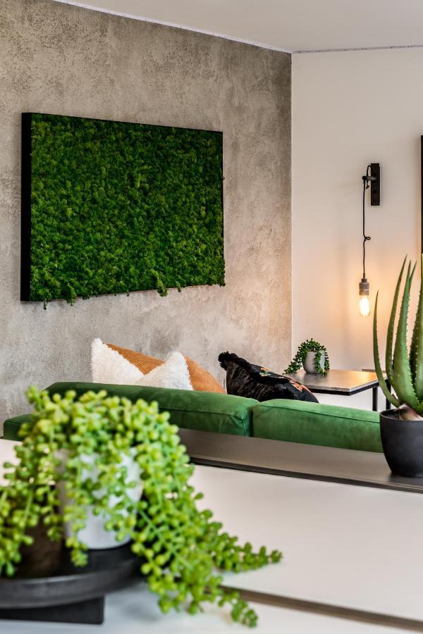 Borough Market 2-Bed Apartments Лондон Екстер'єр фото
