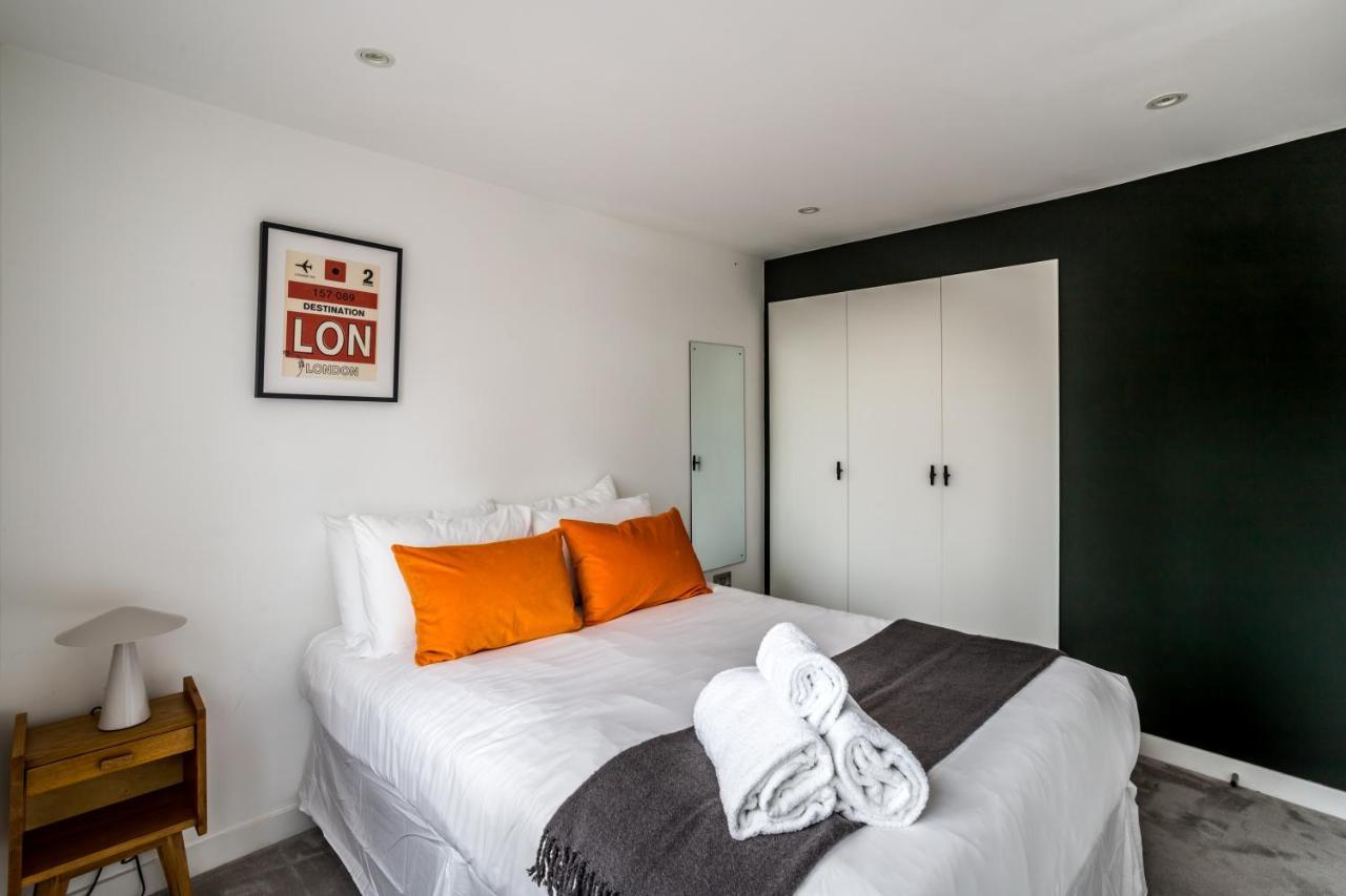 Borough Market 2-Bed Apartments Лондон Екстер'єр фото