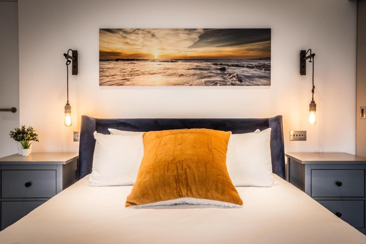 Borough Market 2-Bed Apartments Лондон Екстер'єр фото