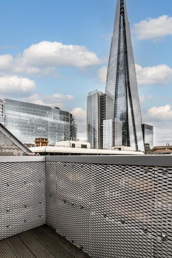 Borough Market 2-Bed Apartments Лондон Екстер'єр фото