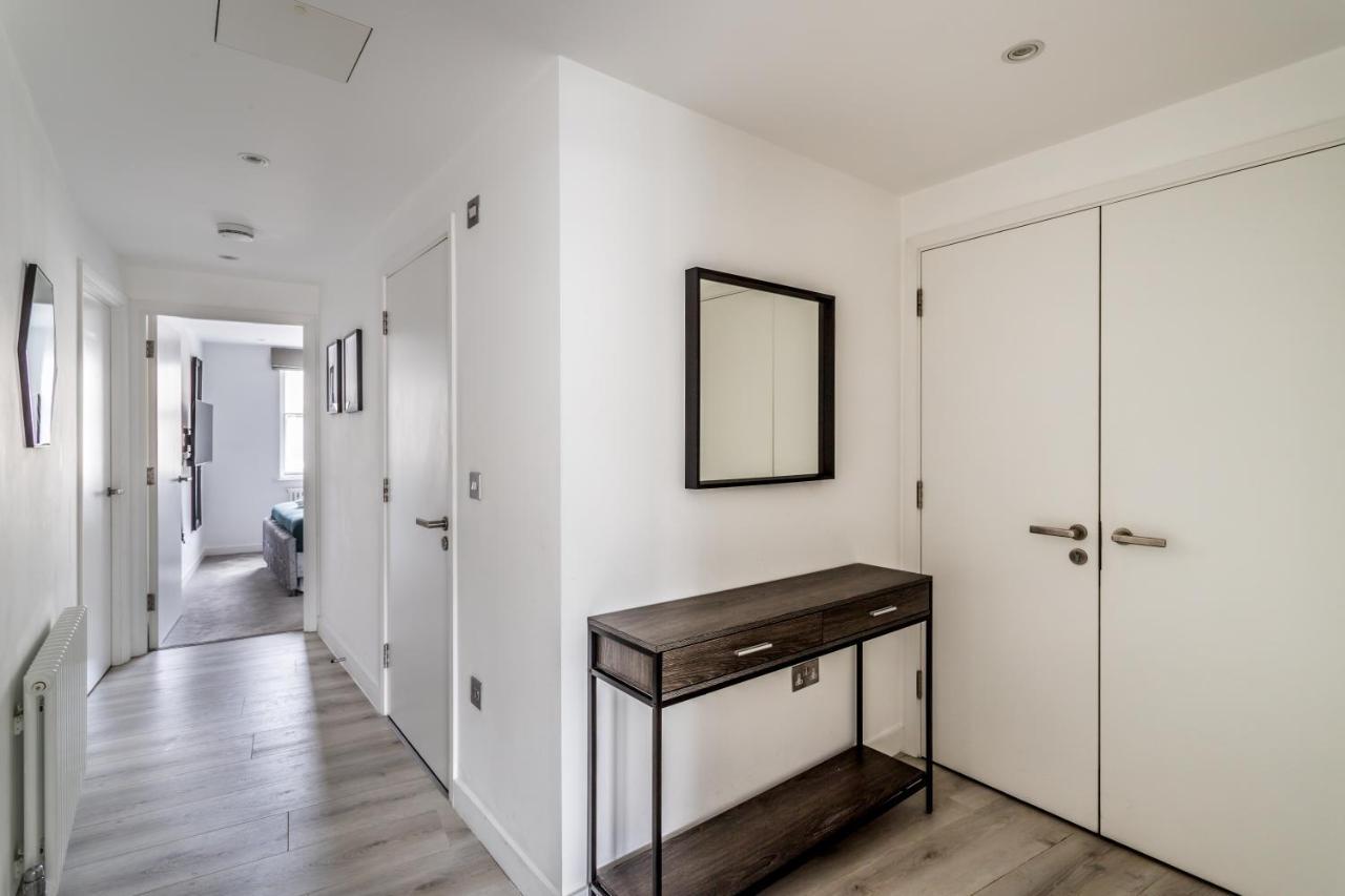 Borough Market 2-Bed Apartments Лондон Екстер'єр фото