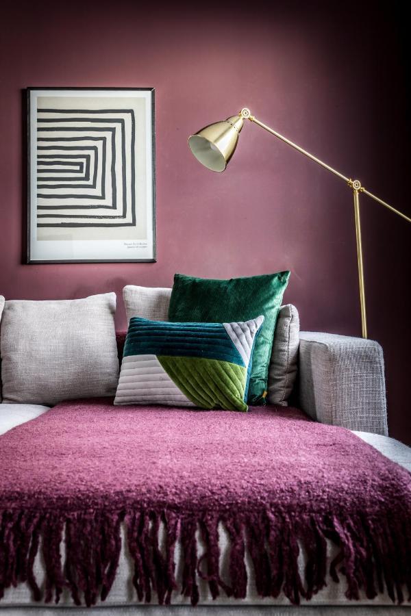 Borough Market 2-Bed Apartments Лондон Екстер'єр фото
